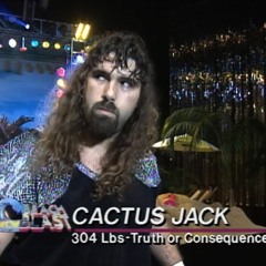 O.W.P. Episode 226: Cactus Jack 1993