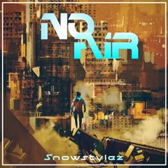 Snowstylez - No Air (Atmospheric Hardstyle)