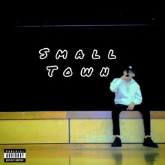 Small Town Ft. Aech & Kim Arualak