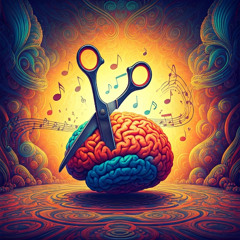 SCISSORS of the mind