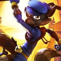 One Step Ahead - Sly Cooper Song