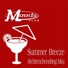 Summer Breeze (Schirmchendrink Mix)