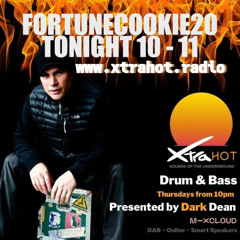 Soul Frequency Drum & Bass Show 24/07/2025 with FortuneCookie20