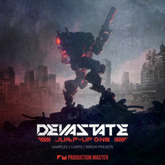 Production Master - Devastate (Jump Up Drum N Bass)