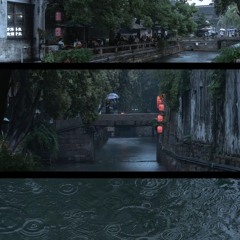 《风催雨》-费戚戚