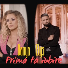 Prima ta iubire (feat. Elys)