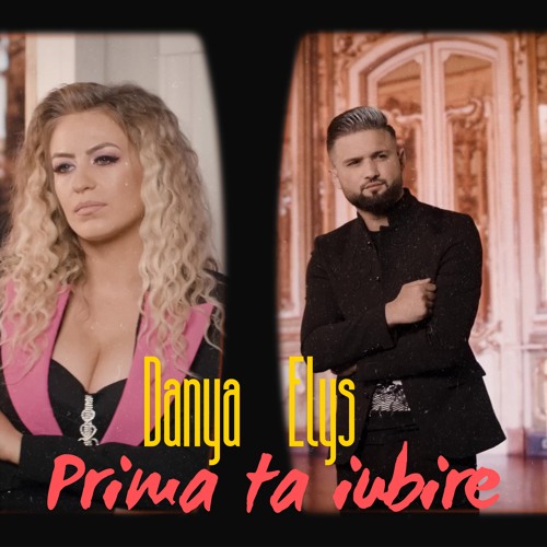 Prima ta iubire (feat. Elys)
