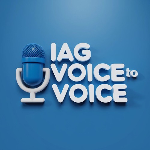 IAG - voice to voice