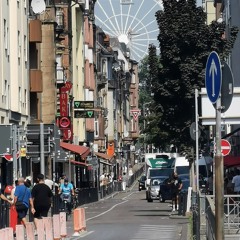 On the Street