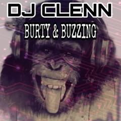 Clenn Buzzing Burty
