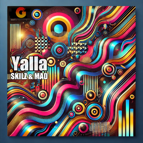Stream Yalla (Extended) by Sam Skilz | Listen online for free on SoundCloud