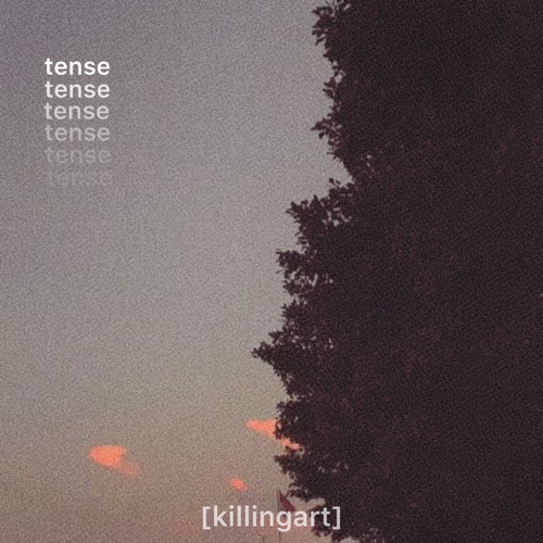 TENSE (feat. Indii G.) [prod. cian]