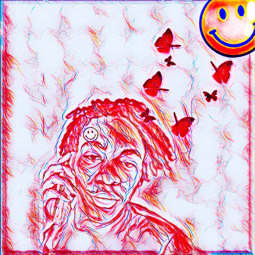 Prada down (prod.drazdid911)