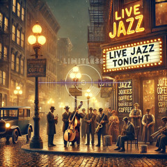 That Jazzy Vibe