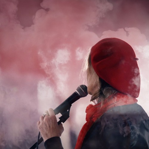 Schvédranne meets Agneta Falk - Fall & Fly