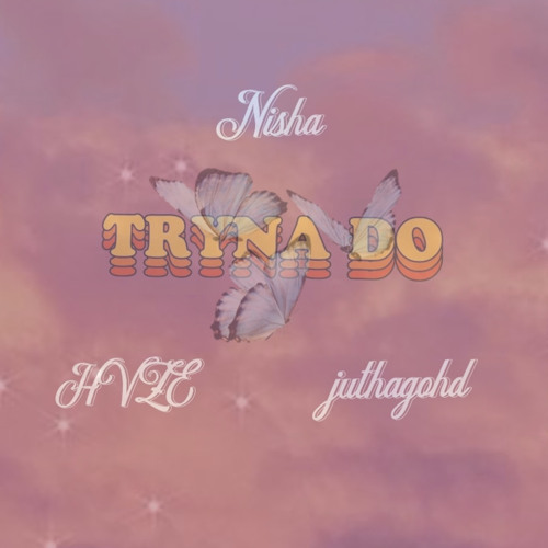 Tryna Do (feat. HVZE & juthagohd)