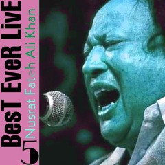 Tumhare He Hone Se Abad Hai Dil. (Live)