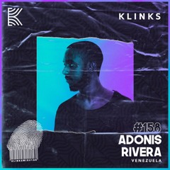 Adonis Rivera (Venezuela) || Exclusive Mix 158