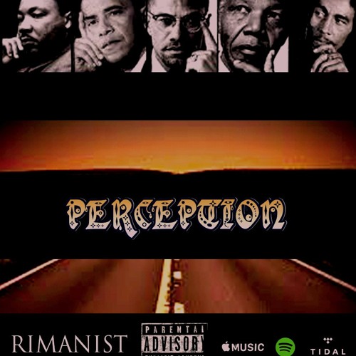 Perception -Rimanist