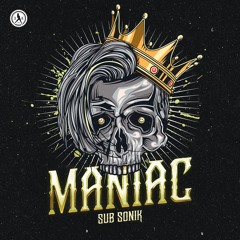Sub Sonik - Maniac