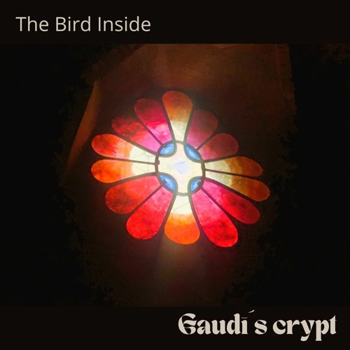 GAUDI´S CRYPT