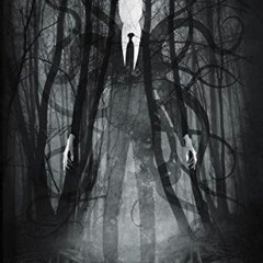 ( Vmd ) Slender Man by  Anonymous ( Qio )