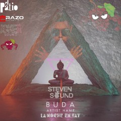 THE NIGHT IN SAY(STEVENSOUND LIVE)LA QUE VA AL GYM