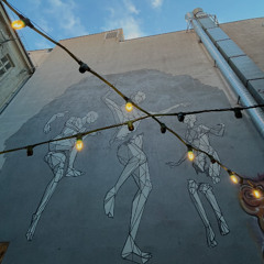 Blasfémia F2F contest