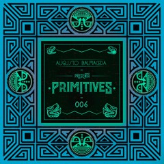 Augusto Balmaceda - やrimitives VI