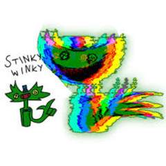 stinky winky widdim (Riddim Mix) Vol 2