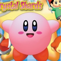 Ripple Star Map - Kirby 64: The Crystal Shards (Genesis Remix)