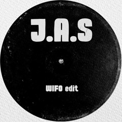 JAS (WIFO Edit)