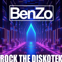 Rock The DiskoTek