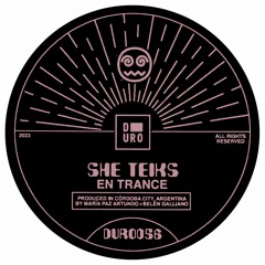 She Teiks - En Trance (Original Mix)