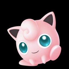 The Jigglypuff Can Can