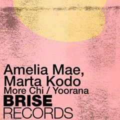 More Chi:Yoorana EP Launch Recorded LIVE @ Nord Bar Melbourne