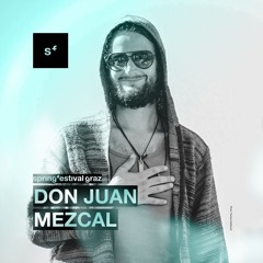Don Juan Mezcal @ Springfestival Graz 2024