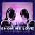 Artwork for Steve Angello & Laidback Luke Feat. Robin S - Show Me Love (The Stickmen Remix)