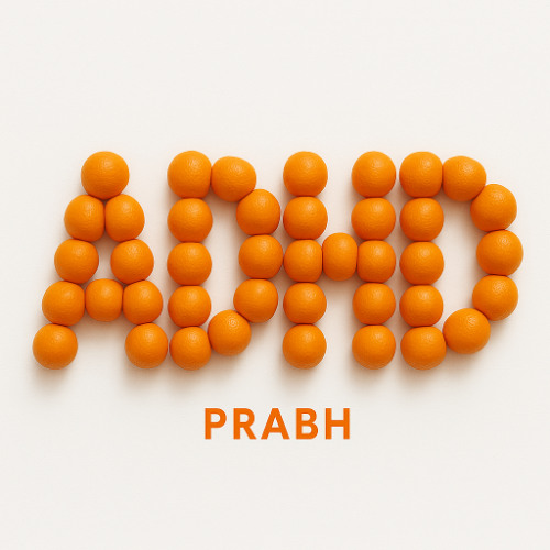 ADHD Track 1 - Prabh Singh