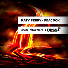 Katy Perry - Peacock (Uess BR Remix Paredão)