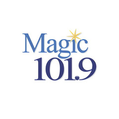 WLMG (Magic 101.9) - Reelworld - 2009 (RW1 AC)