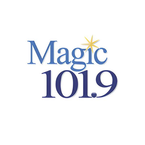 WLMG (Magic 101.9) - Reelworld - 2014 (RW1 AC)