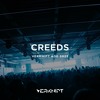 Creeds @ Verknipt ADE 2023 | Friday DJ mix artwork - Electronic music tracklist cover image