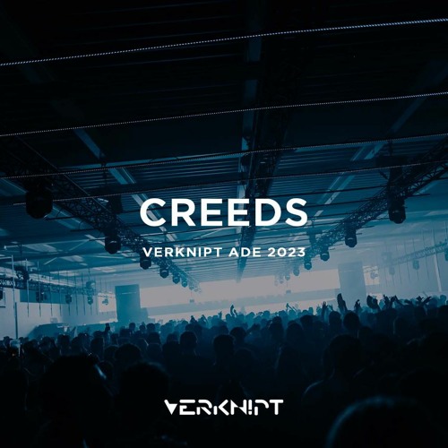 Creeds @ Verknipt ADE 2023 | Friday