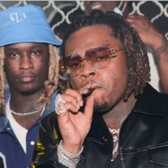 Young Thug x Gunna - Best Of Me (Prod.SBeatz)