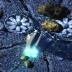 Sonic Reflections of the Moon Acid