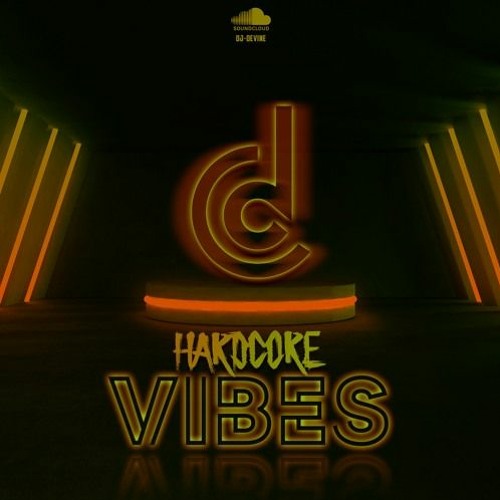 Hardcore Vibes Episode 4 (UPTEMPO)