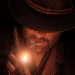 rdr2 “we’re gonna be good, we’re gonna be great” tiktok audio hopecore