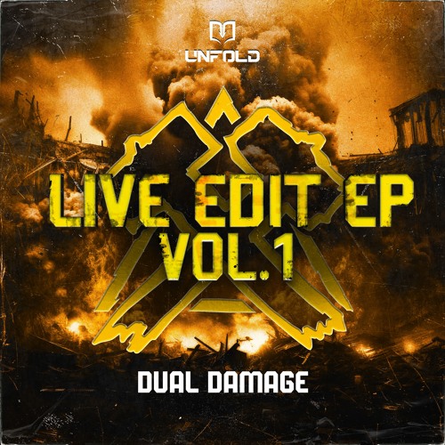 Dual Damage - Get Wrecked 2024 Tool