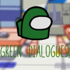 Sussus Toogus Dialogue | FNF' vs imposter V4